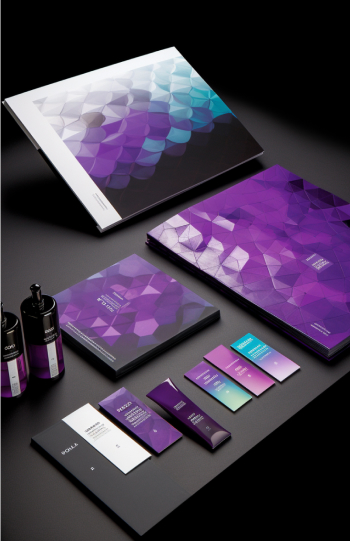 chamli media lab, llc riverside service branding