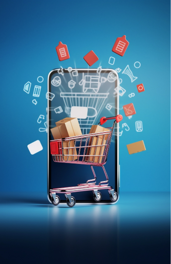 chamli media lab, llc riverside ecommerce websites